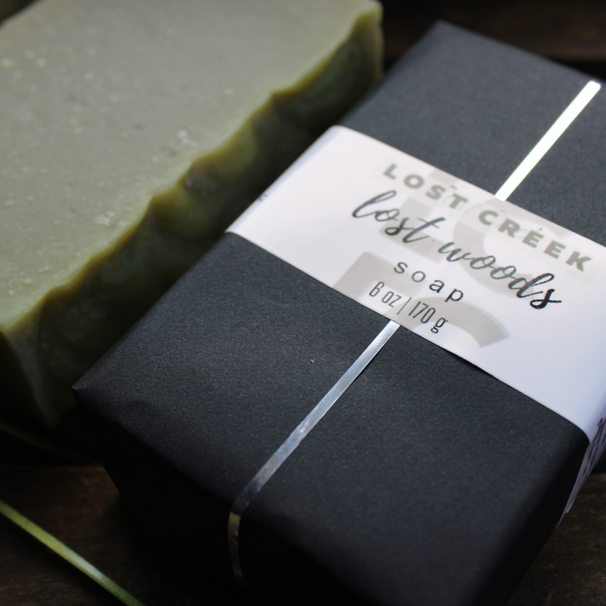 Lost Creek Bath Body Home - Wholesale Bar Soap - Men's - Lost Woods Handcrafted Soap1