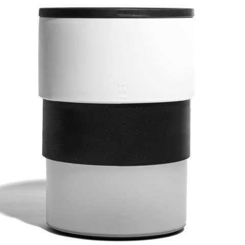 ZEE.BOWL WHITE per la vendita all'ingrosso da parte di Hundog - Official zee.dog distributor