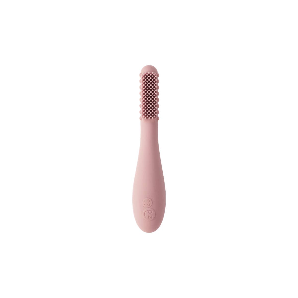 ezpz - Vente Brosse à Dents - Enfant et bébé - Brosse à dents Baby-Led™ (bébé de 3 mois et plus)0