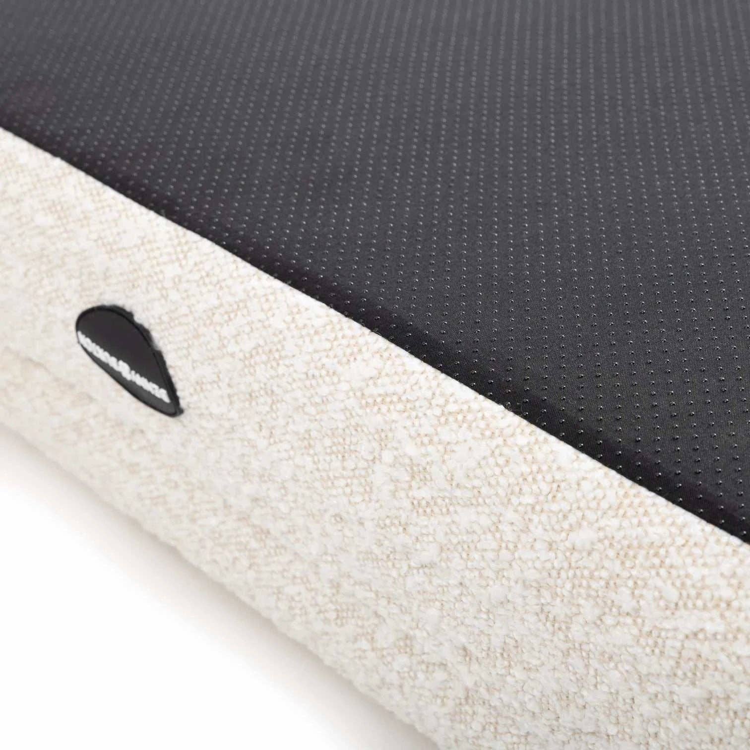 BennyBurton (Walk-Buddy Hundezubehör) - Wholesale Pet Bed - Dog - Barklay Dog Bed Size S with Bouclé Cover15