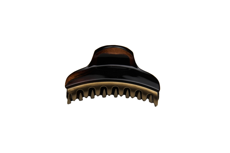 di Prima - Wholesale Hair Clip - Women's - Charniere Clamp - Petite1