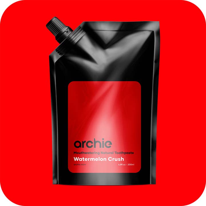 Watermelon Crush | Refill for wholesale by Archie