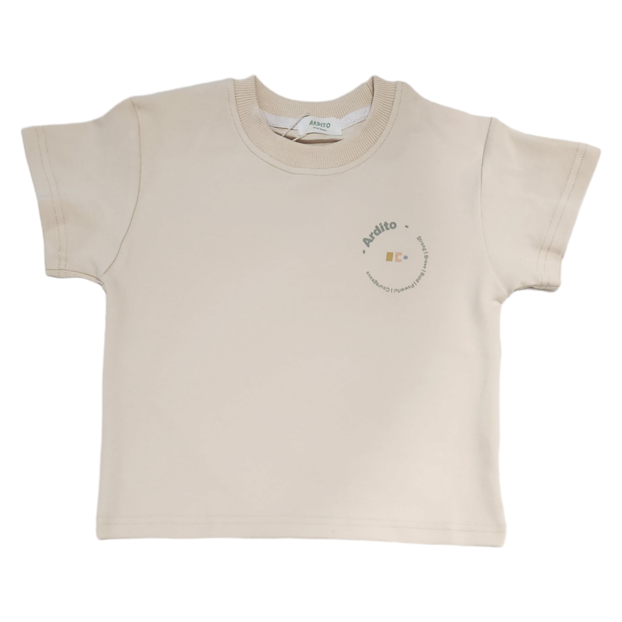 Ardito – Großhandel T-Shirt – Baby – Riley Hemd5