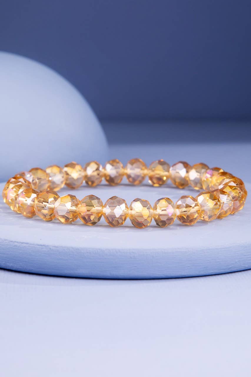 Urbanista – wholesale Beaded bracelet – Glass Beaded Bracelet19