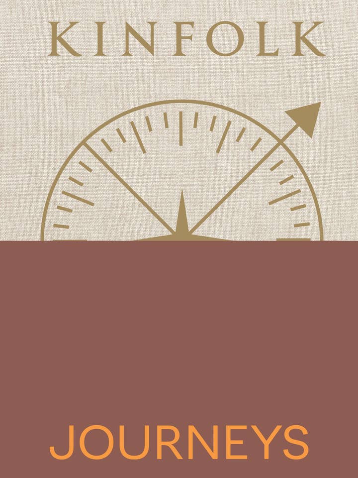 Kinfolk Journeys (Artisan) (LB) pour la vente par Bookspeed