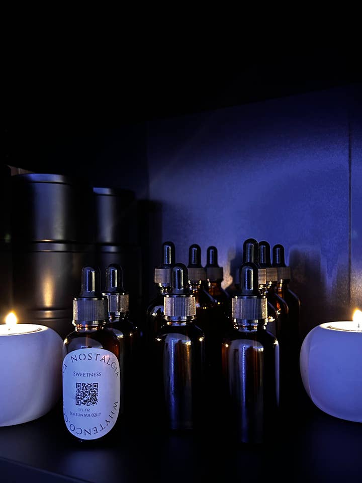 Body Oil for wholesale by whytenco