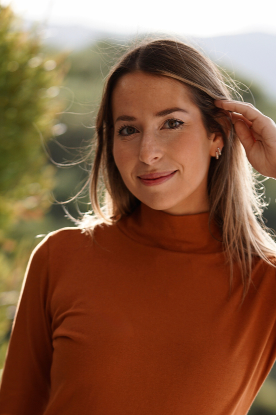 Meemoza - Wholesale Knit Top - Women's - Sylva Top (other colours)1