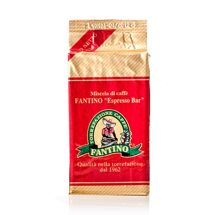 JOCKEY ESPRESSO BAR 4Kg (16 x 250g) för wholesale av CAFFE' FANTINO SAS