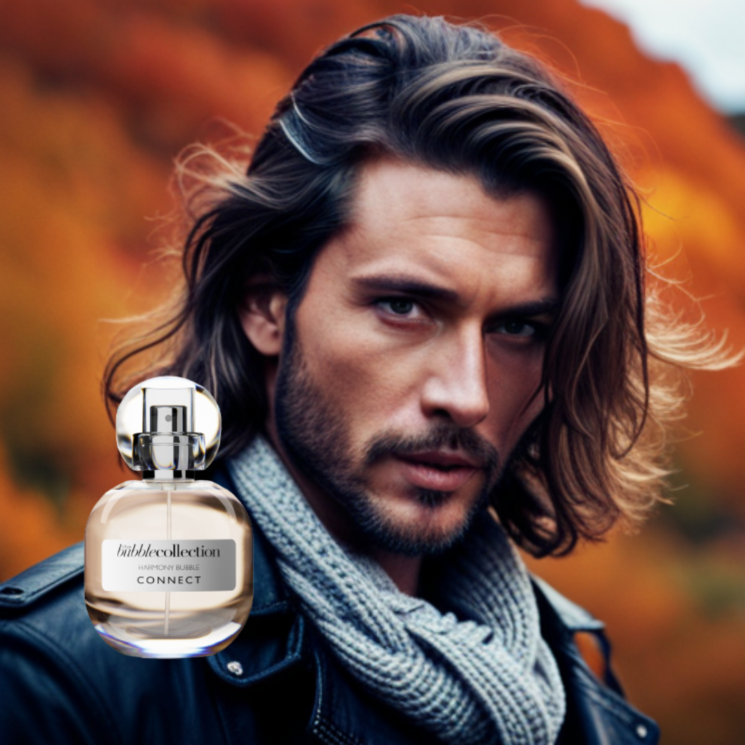 The Bubble Collection - Wholesale Perfume/Eau de Toilette - CONNECT EAU DE TOILETTE11
