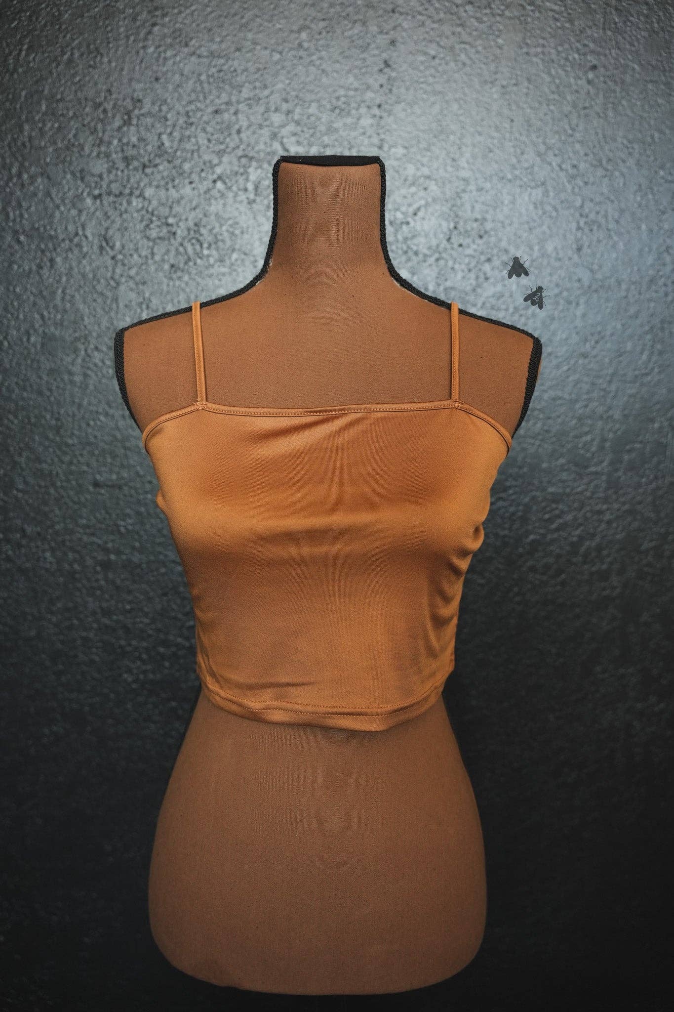 2 Fly Co - Wholesale T-Shirt - Women's - BUCK FIFTY TEE *SADDLE10