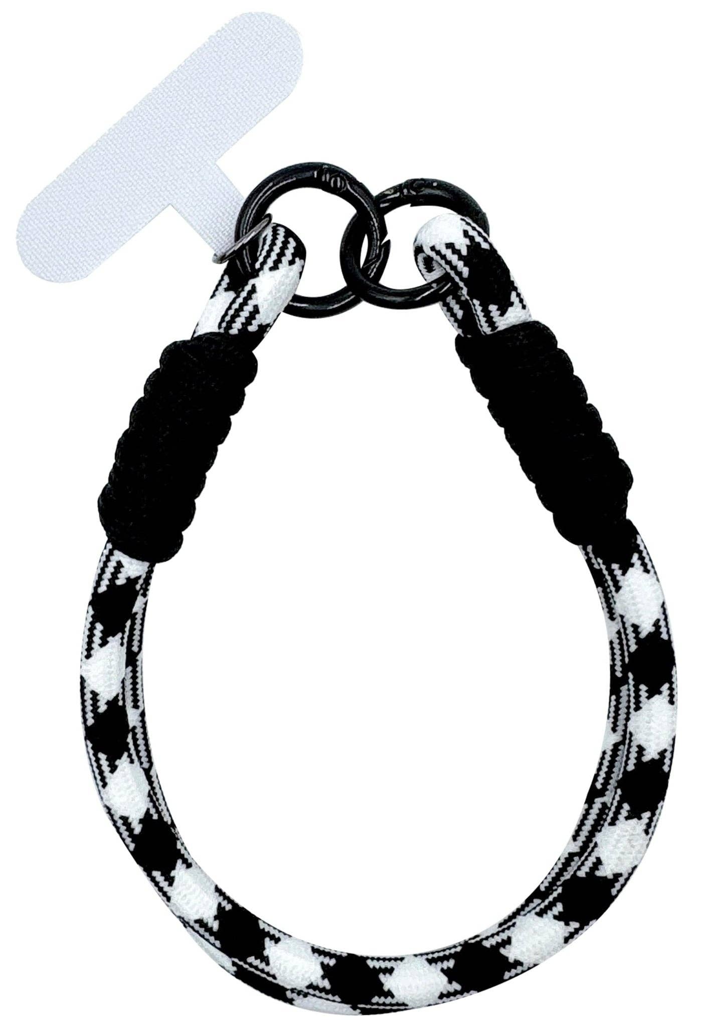 MiMi Wholesale - Vente Lanière – femme - BAK510055 Cordon de téléphone Lanière de poignet/Porte-clés/Charm de sac0