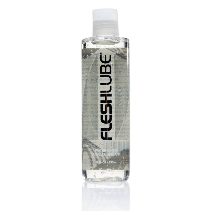 Fleshlube Slide 8 oz for wholesale by Fleshlight Distribution