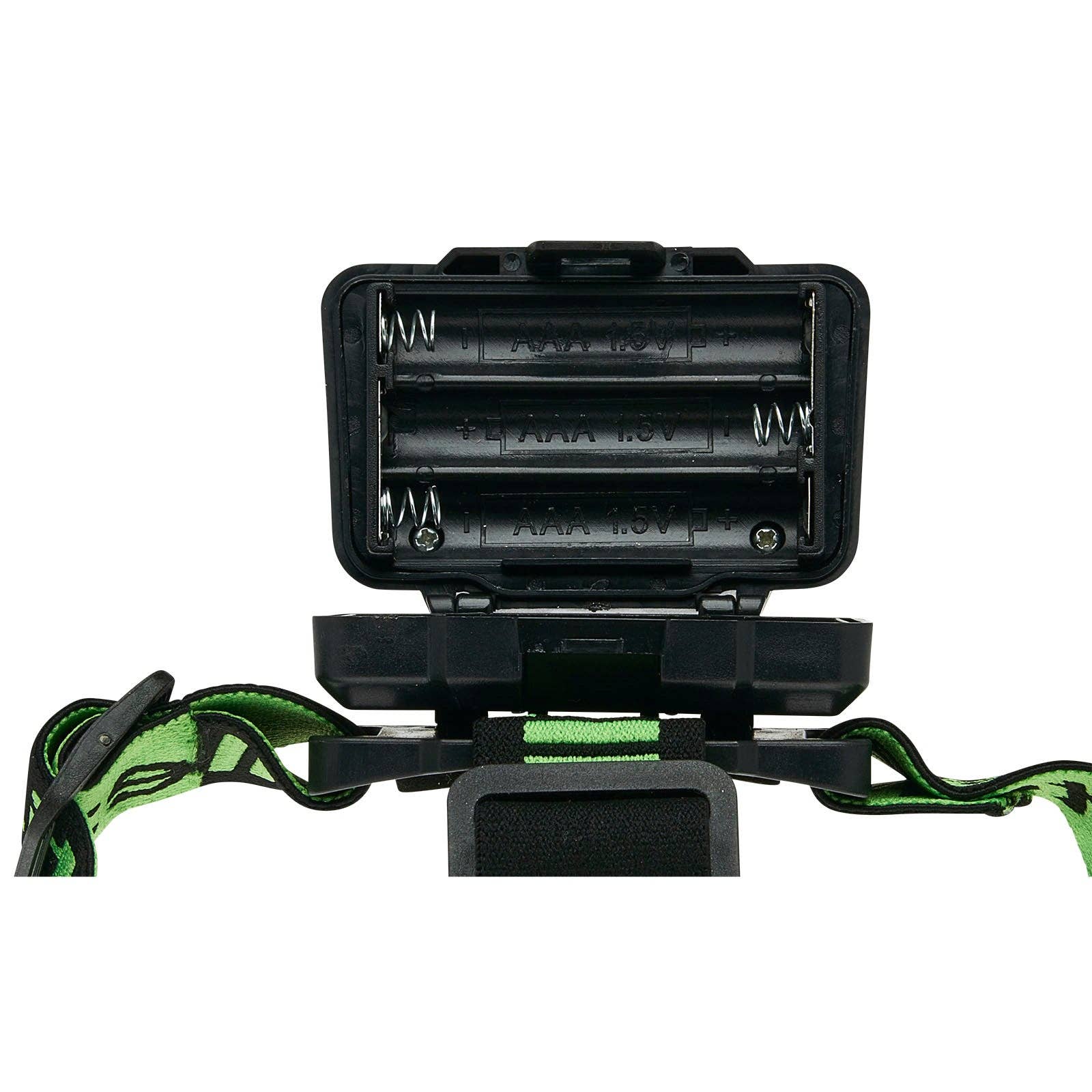 LitezAll - Wholesale Flashlight - LitezAll Quattro 4 Mode LED Head Lamp17