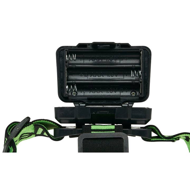 LitezAll - Wholesale Flashlight - LitezAll Quattro 4 Mode LED Head Lamp17