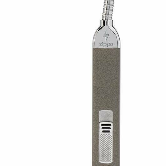Benhalex - Wholesale Lighter - Zippo Rechargeable Electric Candle Lighter with Cord