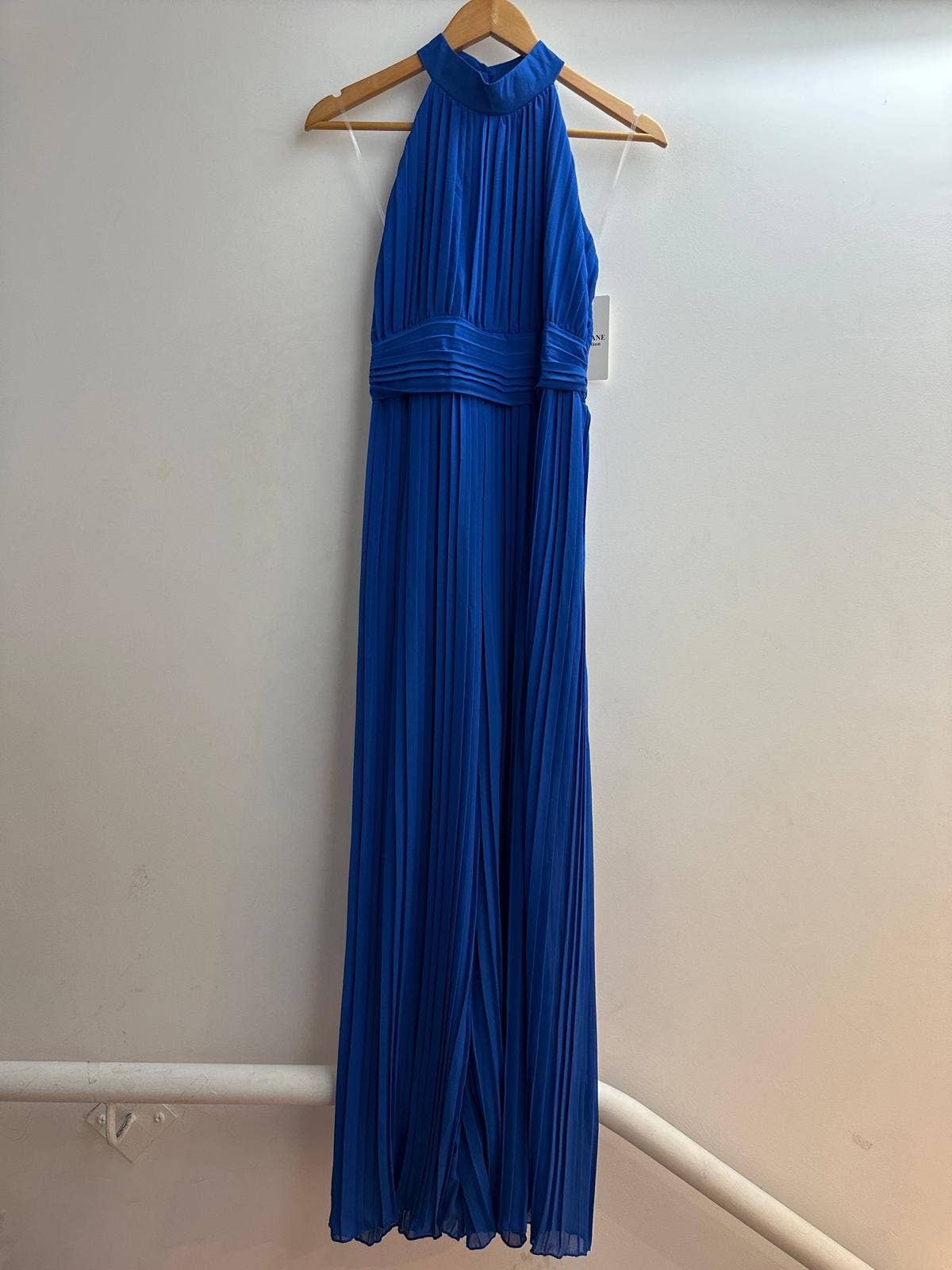 LORIANE - Vente Combinaison – femme - 10716 combinaison plissée taille unique  4