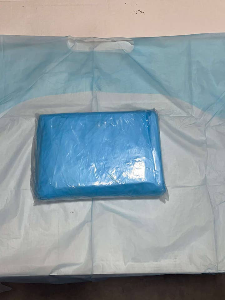 Isolation Gown, Level 1 for wholesale by CURIAN HEALTH LLC