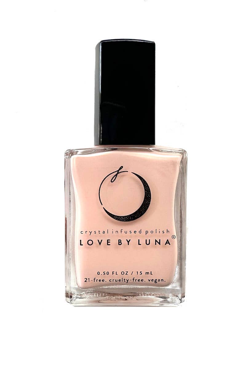 Love By Luna - Wholesale Nail Polish - Hope & Healing Nail Polish1
