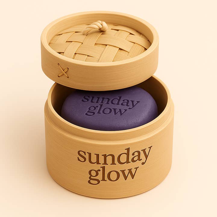 Bamboo Bar Holder for wholesale by Sunday Glow