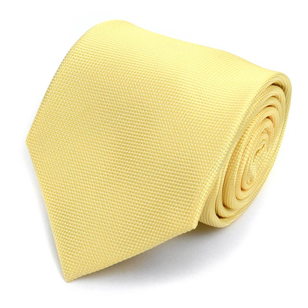 Selini New York - Vente Cravate – homme - Cravate en microfibre tissée MPW63084