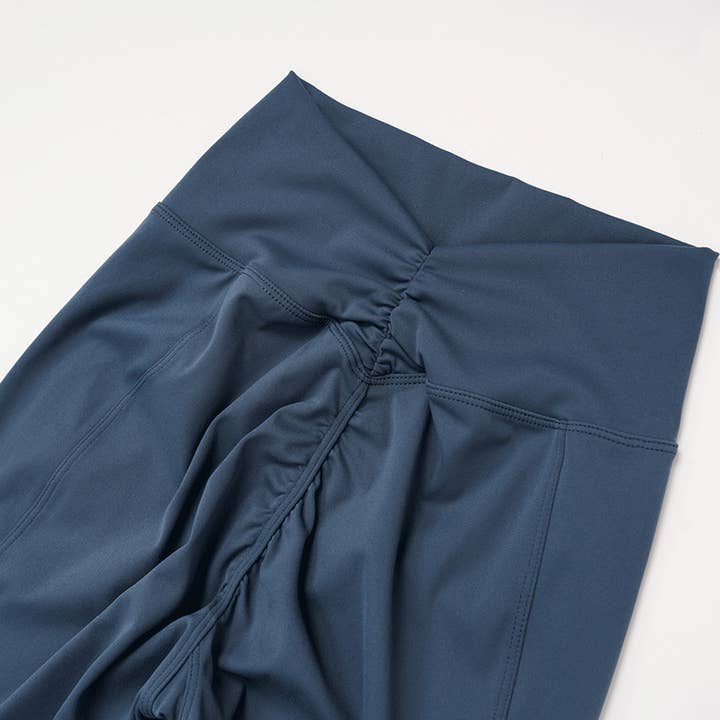 WONDERXFANS - Wholesale Athletic/Lounge Leggings - Women's - High-waisted, hip-lifting, slimming sports leggings4