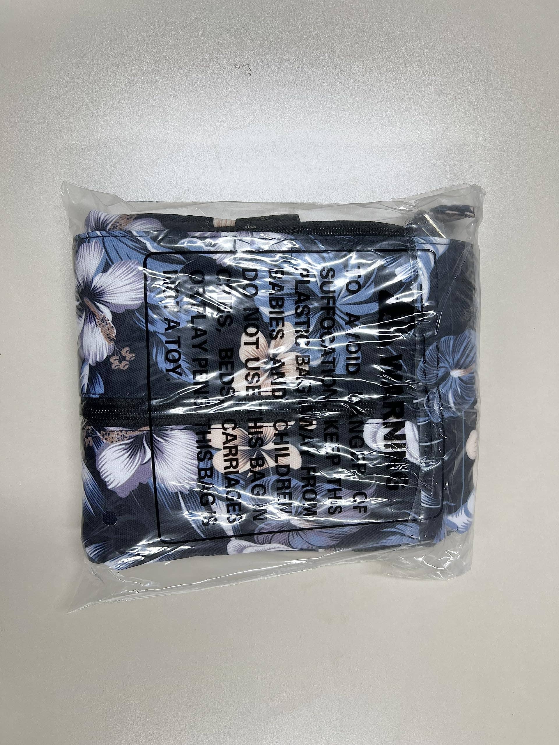 wandf - Wholesale Beach Bag - WANDF Water-resistant Beach Shoulder Tote Bag for Women45