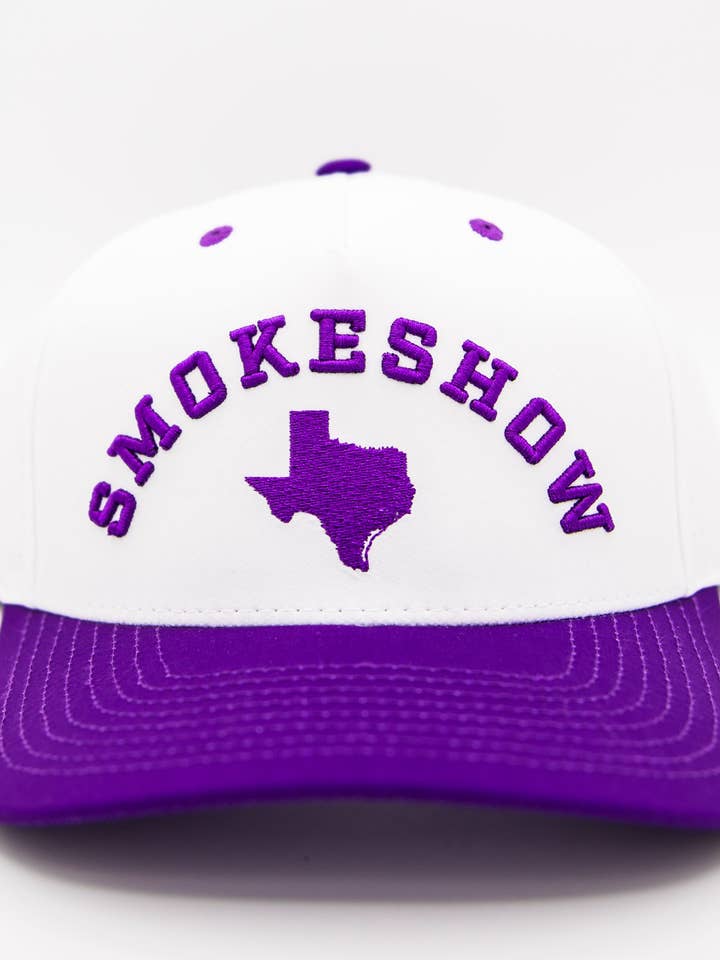 TCU Smokeshow for wholesale by Surf and Turf Golf