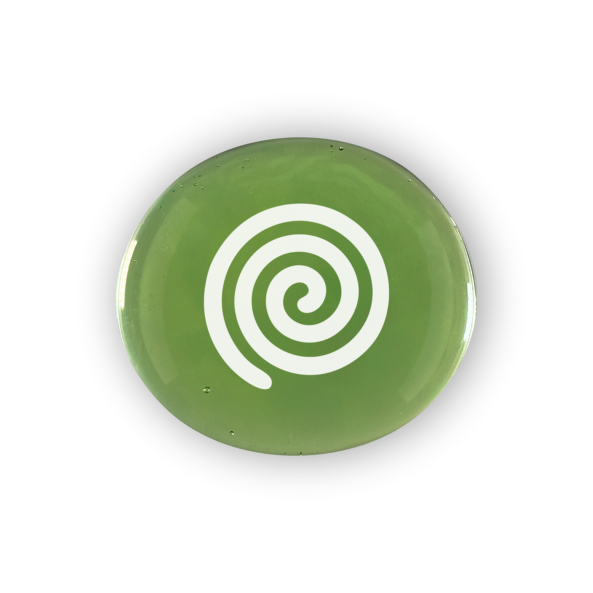 Lifeforce Glass, Inc. - Wholesale Keepsake Coin/Token - Irish Assortment of Glass Stones, 100 Imprinted Word Stones17