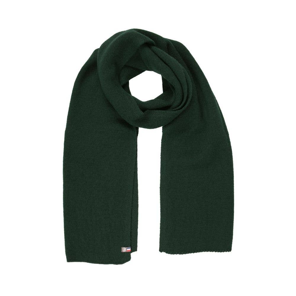 MAISON BONNEFOY - Vente Écharpe – femme - PERINNE - Echarpe 100% laine18