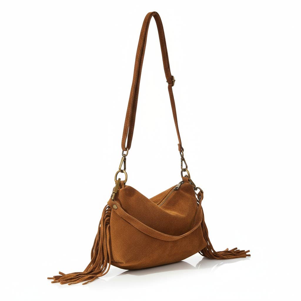 ZEEN – wholesale Shoulder bag – women's – PAKITA leather bag1