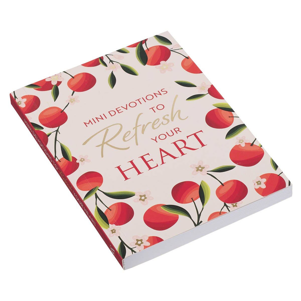 Christian Art Gifts - Wholesale Religion - Mini Devotions to Refresh Your Heart2