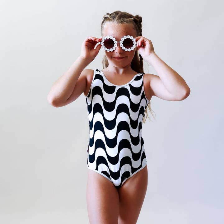 MA-ME-MI | ONE PIECE SWIM | COPACABANA for wholesale by Minimalist Folk Co.