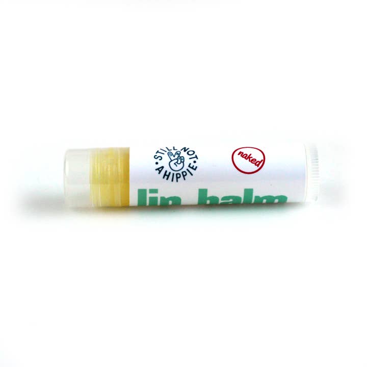 Lip Balm - Naked for wholesale by Still Not A Hippie