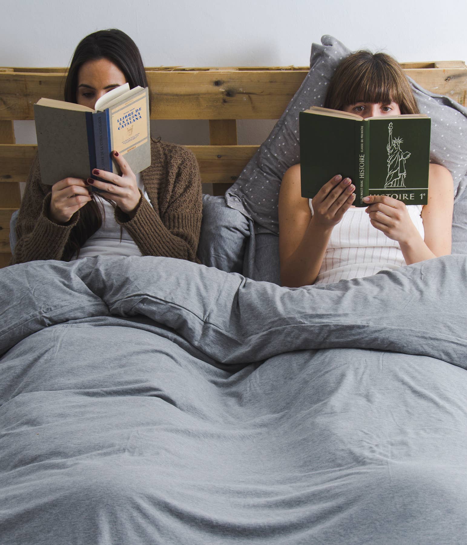 SISOMDOS - Wholesale Duvet Cover - Jersey cotton duvet cover - Basic bedding