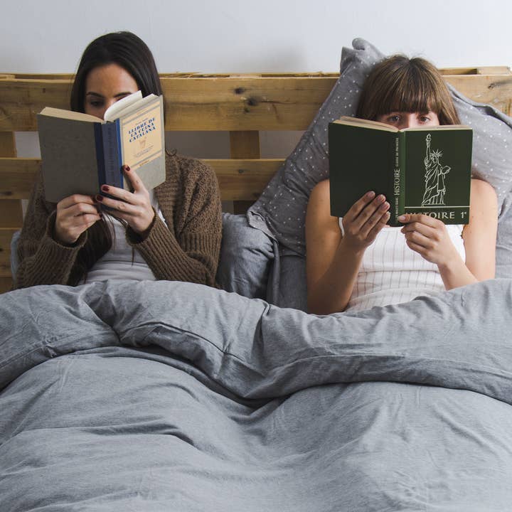 SISOMDOS - Wholesale Duvet Cover - Jersey cotton duvet cover - Basic bedding0