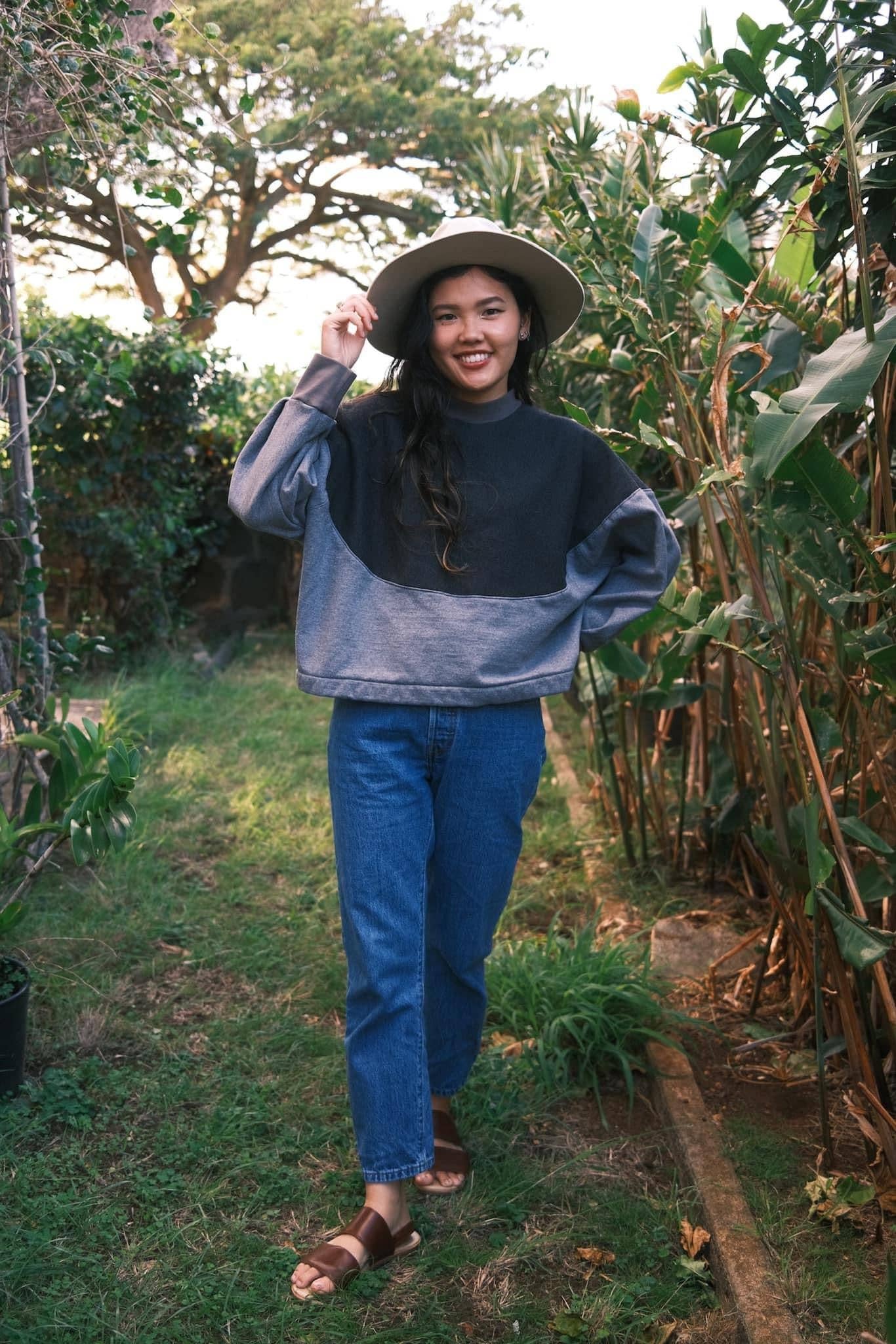 ISEE FABRIC - Wholesale Fabric - Recycled Soft Fleece6