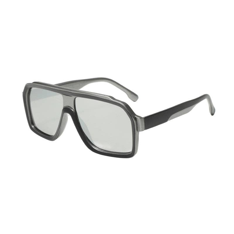 Prime Opticals - Wholesale Zonnebrillen - Heren - S3069, eenvoudige lichtgewicht klassieke trendy stijl5