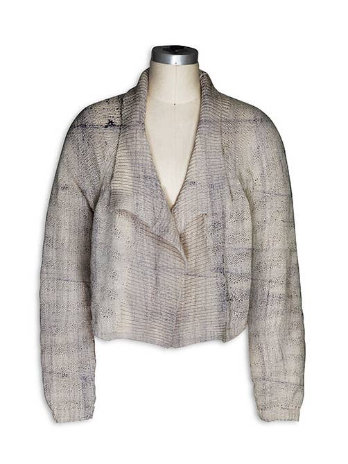 OUTONO 2025 SW026 Salma Immediates por atacado de Cynthia Ashby