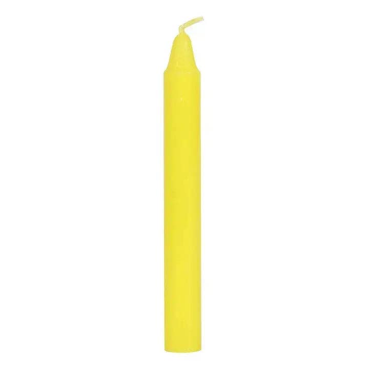 Arômes & Évasions - Wholesale Tapered Candle/Candlestick - Ritual Candle - Your Pick - 4"3
