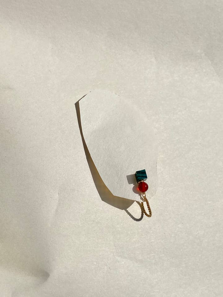 Bouwstenen 05 voor wholesale door Marida Jewelry