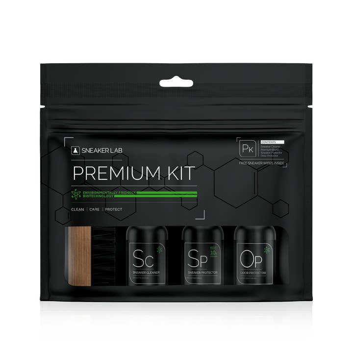 Premium Kit for wholesale by Sneaker LAB
