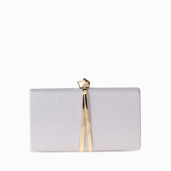 Genevieve Clutch Bag for wholesale by Verano Hill