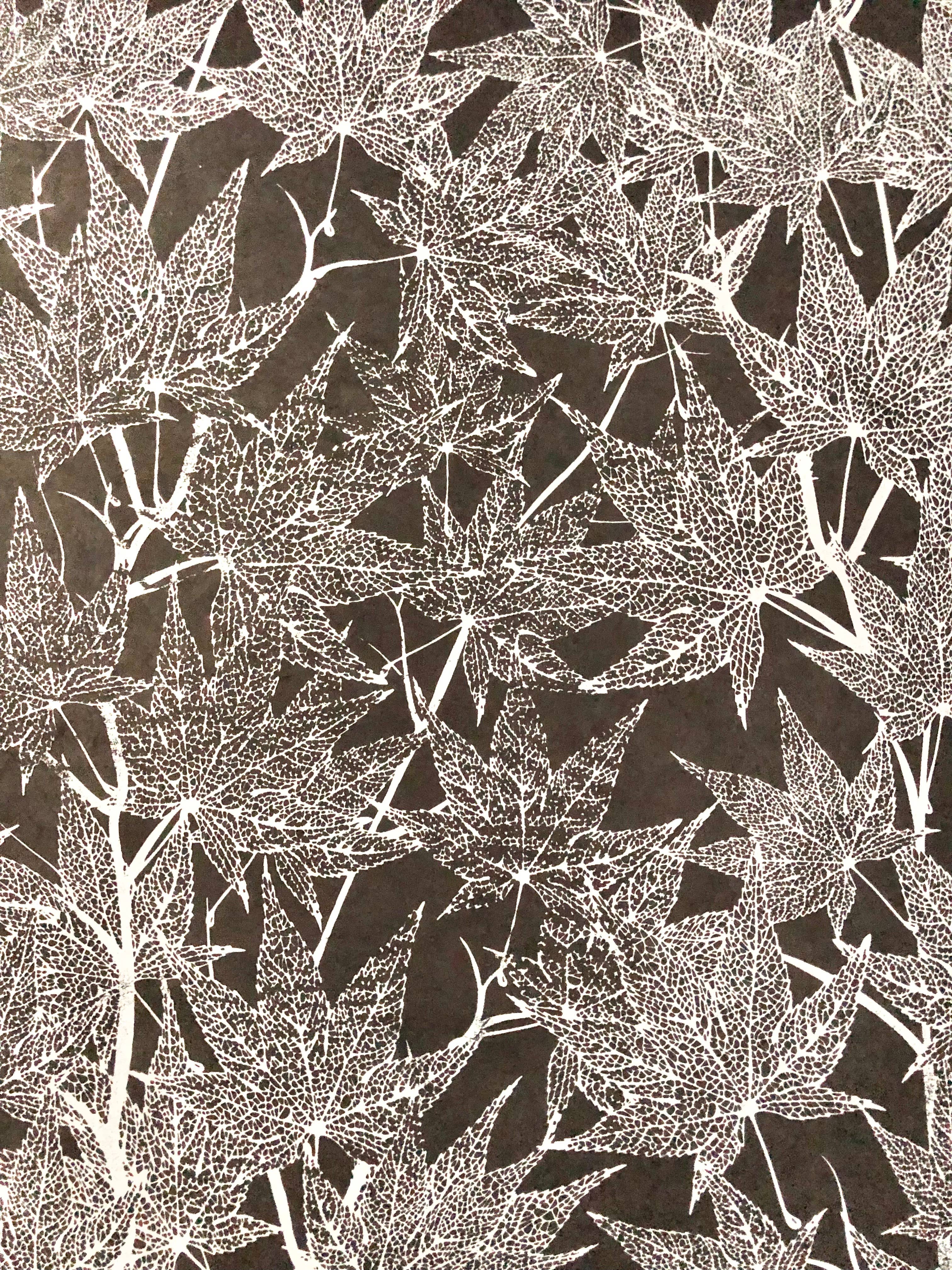 HimalDesign - Wholesale Craft Supplies - Decorative paper, Crafts paper, Wrapping Paper, Maple Leaf11