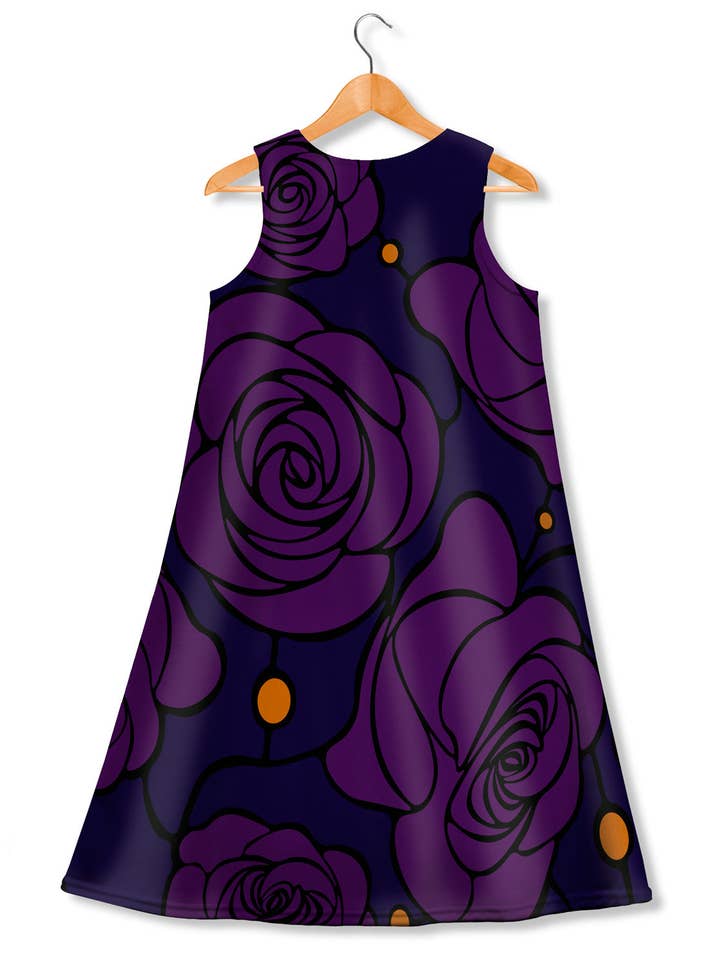 Chinese Dragon Fishikii Dress for Women | VEST.12 for wholesale by Fishikii