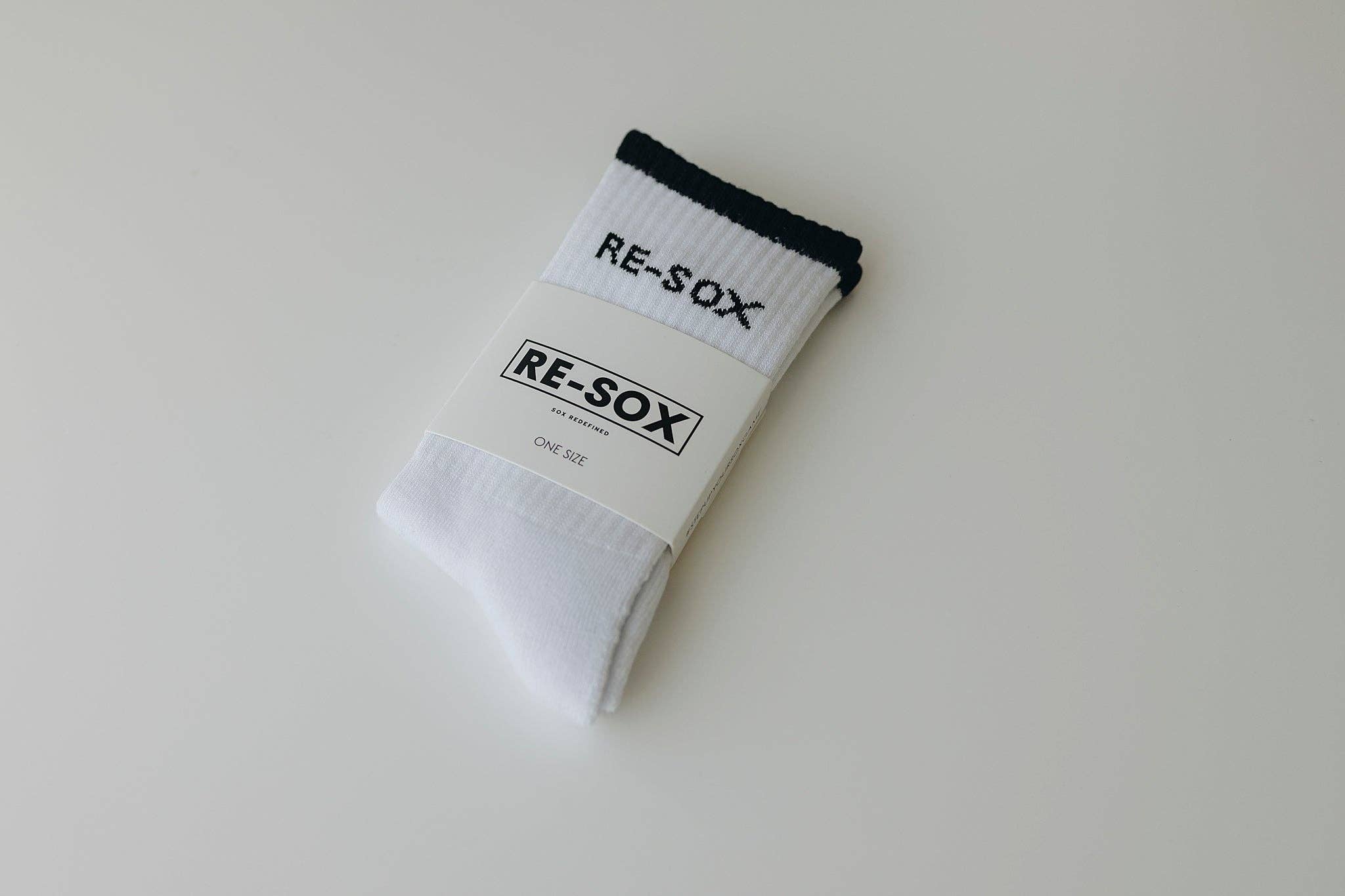 RE-SOX - Wholesale Socks - Unisex - 7 - SET - MIXED CREW