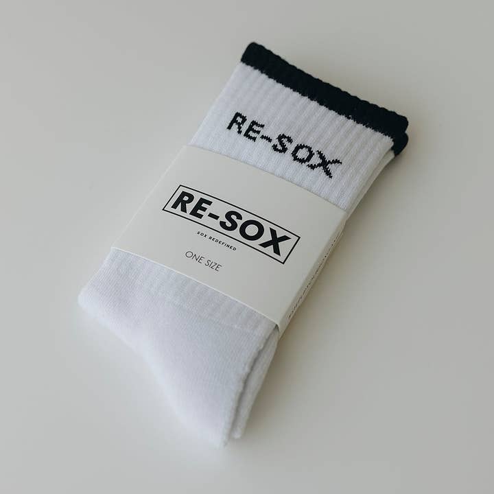 7 - SET - MIXED CREW for wholesale by RE-SOX