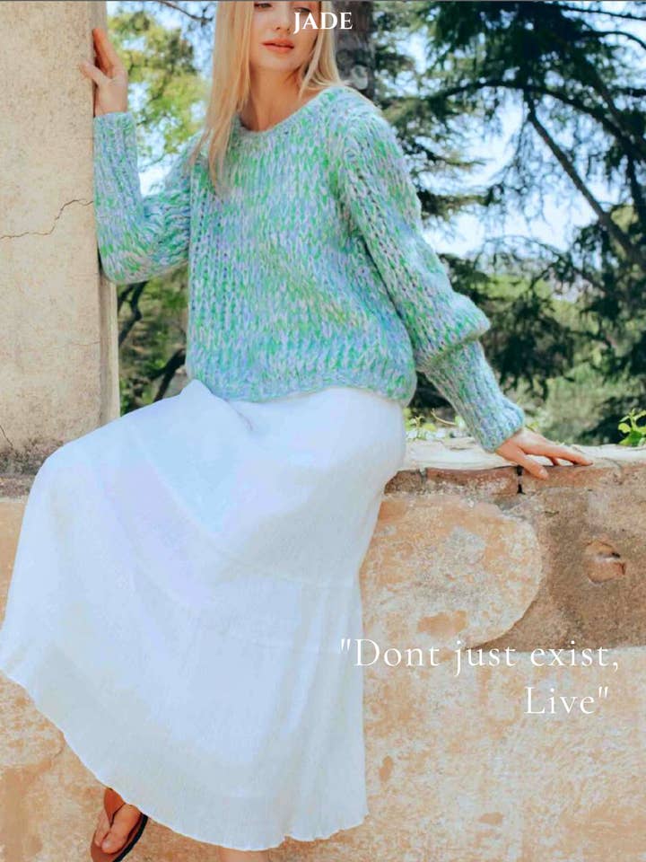 JADE for wholesale by Michele & Hoven