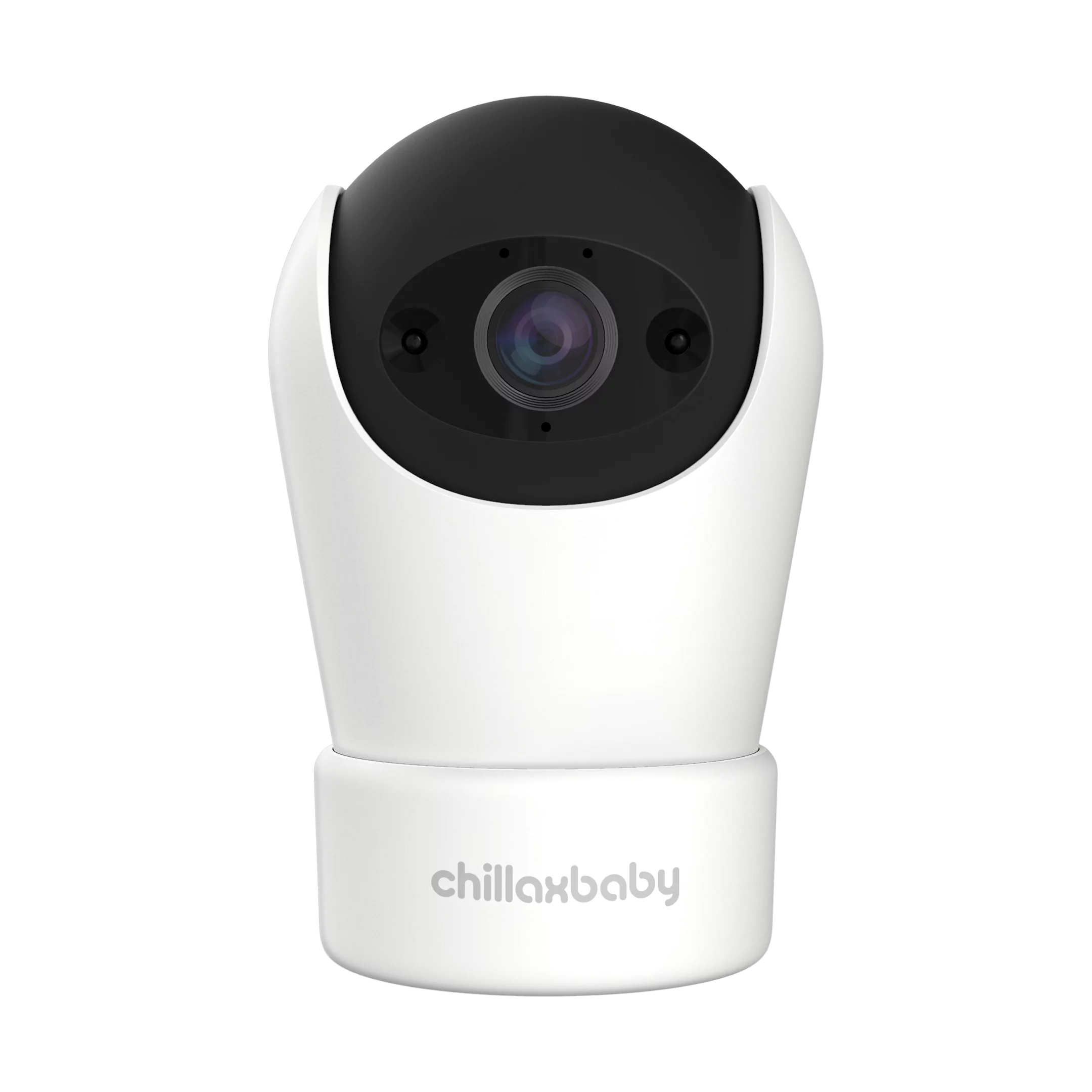 ChillaxCare LLC - Wholesale Baby Monitor - Ultra HD Baby Monitor Camera1