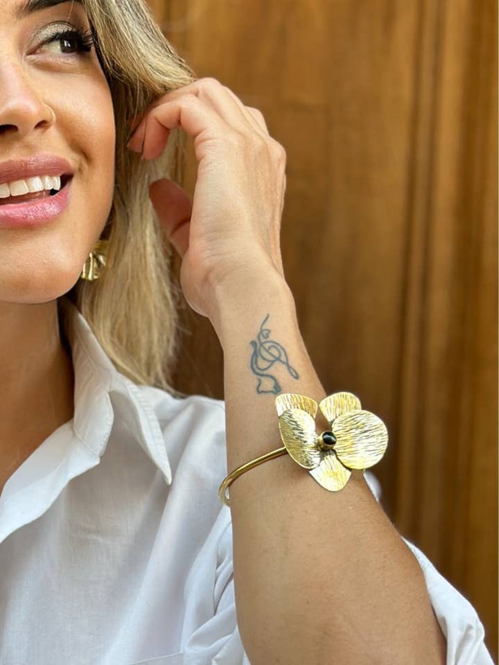 Bracelet Nalla pour la vente par Lamu Brand