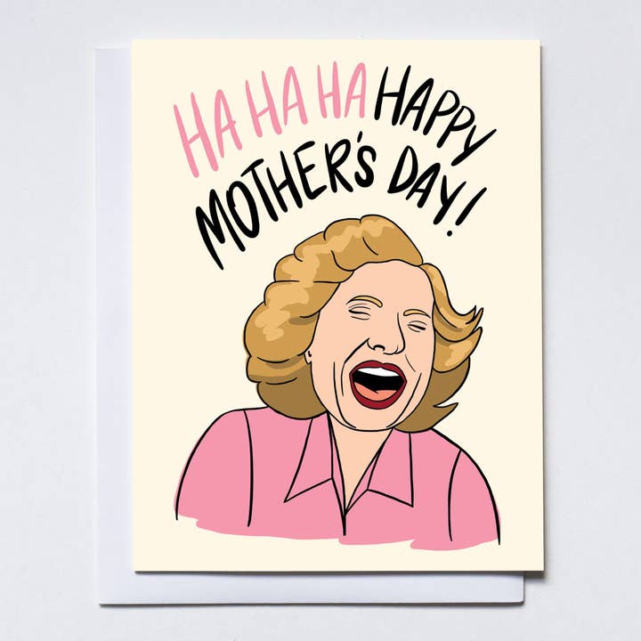 Kitty lycklig mors dag för wholesale av Whatever Forever Press